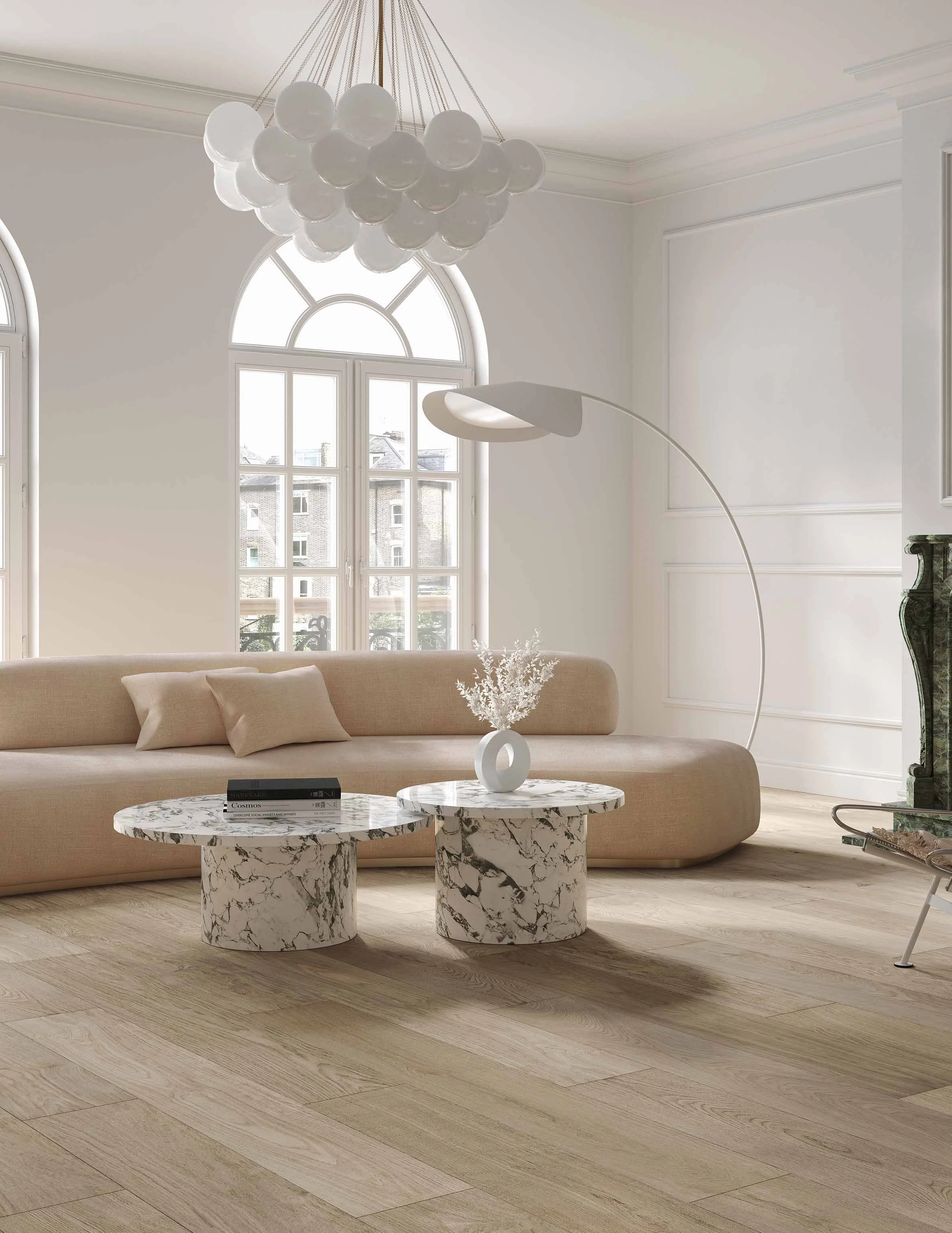 JOSHUA — Arbor Ranch